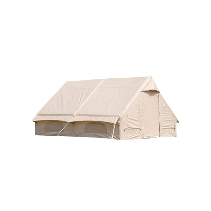Tenda per pentola d'aria a 12 metri quadrati TPU gonfiabile