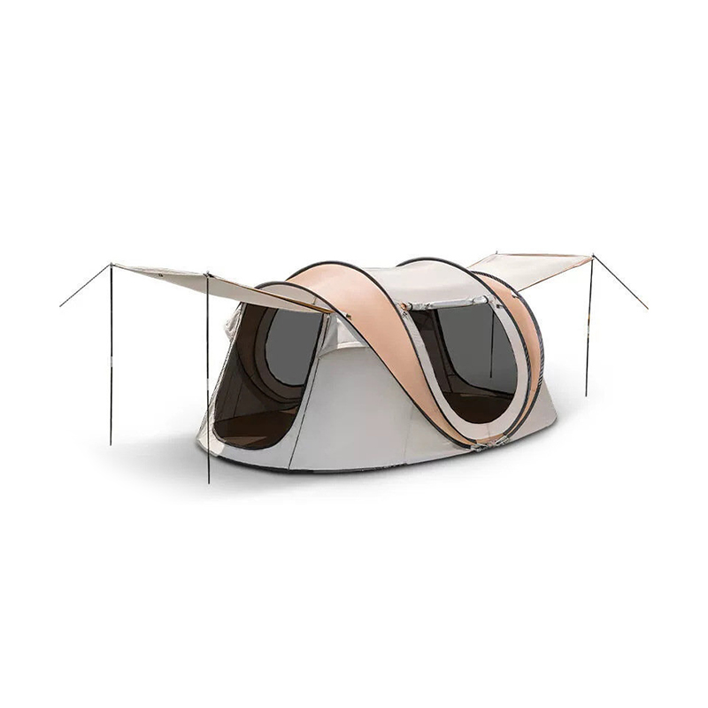 Park Camping Hand Throw Tenda