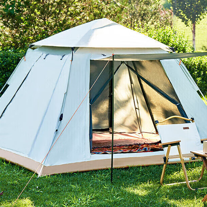 Tenda automatica da campeggio a piegatura portatile esterna