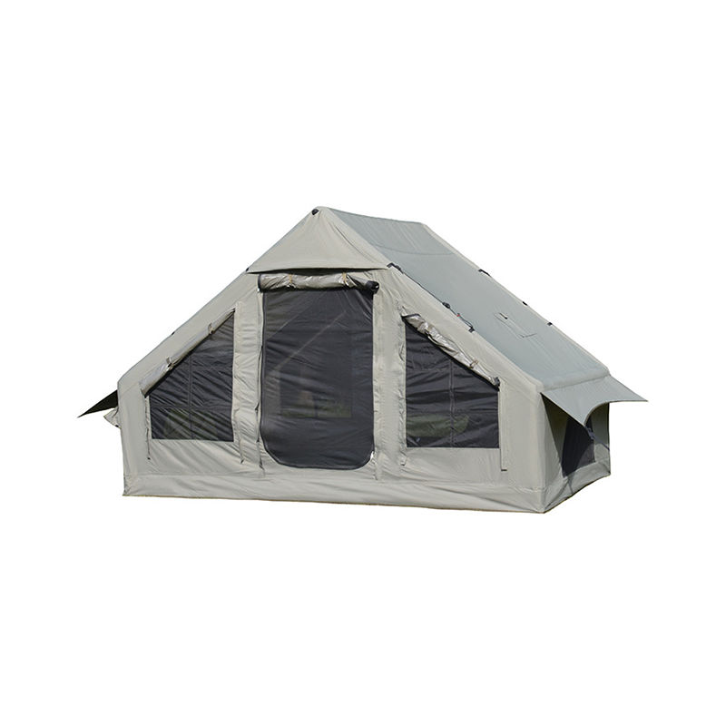 Tenda per colonna d'aria TPU a 6-flat Tenta gonfiabile