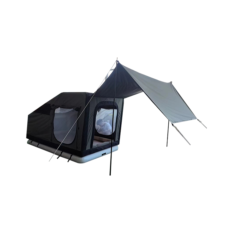 Tenda per tetto gonfiabile in stoffa di oxford