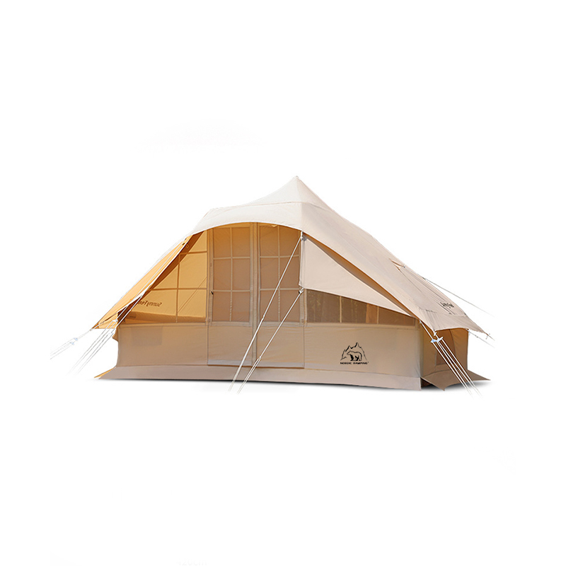 Tenda Villa gonfiabile