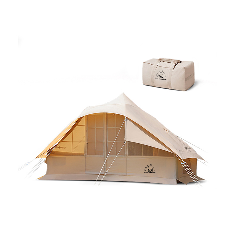 Tenda Villa gonfiabile
