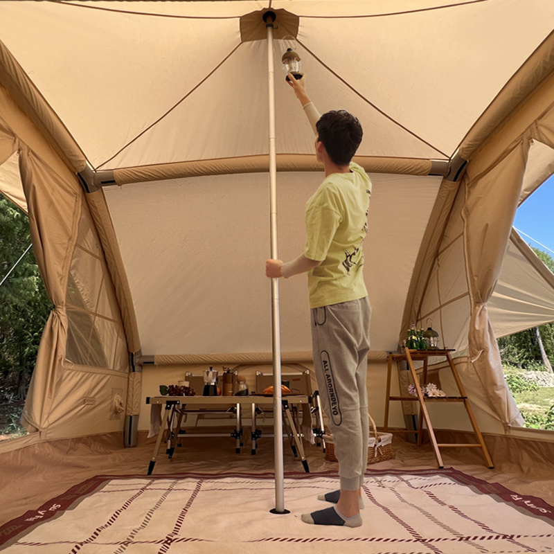 Tenda Villa gonfiabile