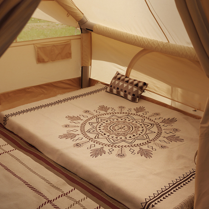 Tenda Villa gonfiabile