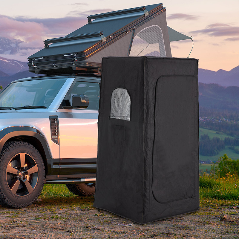 Tenda sauna gonfiabile
