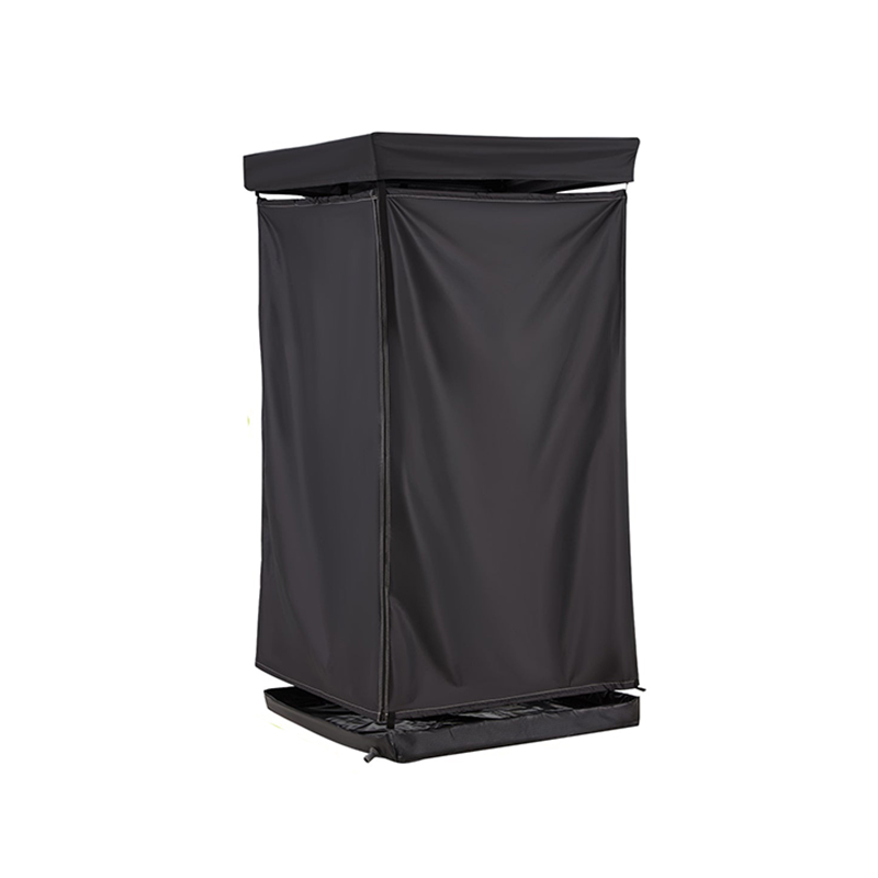Tenda da doccia da campeggio