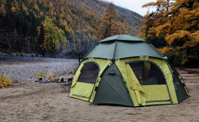 Prodotti per esterni Nordic Kamping （Ningbo） Co., Ltd.